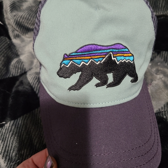 Patagonia Accessories - Womens patagonia hat